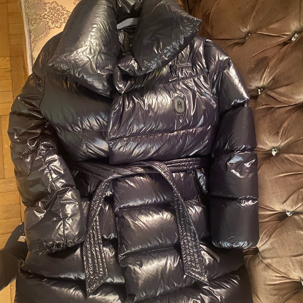 Selling a Mackage coat. Worn only a few times.